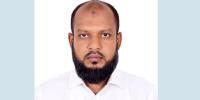 বরিশালের জনবান্ধব ইউএনও