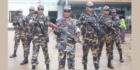 সিপাহি পদে জনবল নেবে আনসার ব্যাটালিয়ন