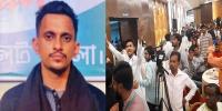 এনসিপির ইফতার মাহফিলে মারামারির ঘটনায় বৈষম্যবিরোধী আন্দোলনের সিলেট জেলা আহ্বায়ক গ্রেপ্তার