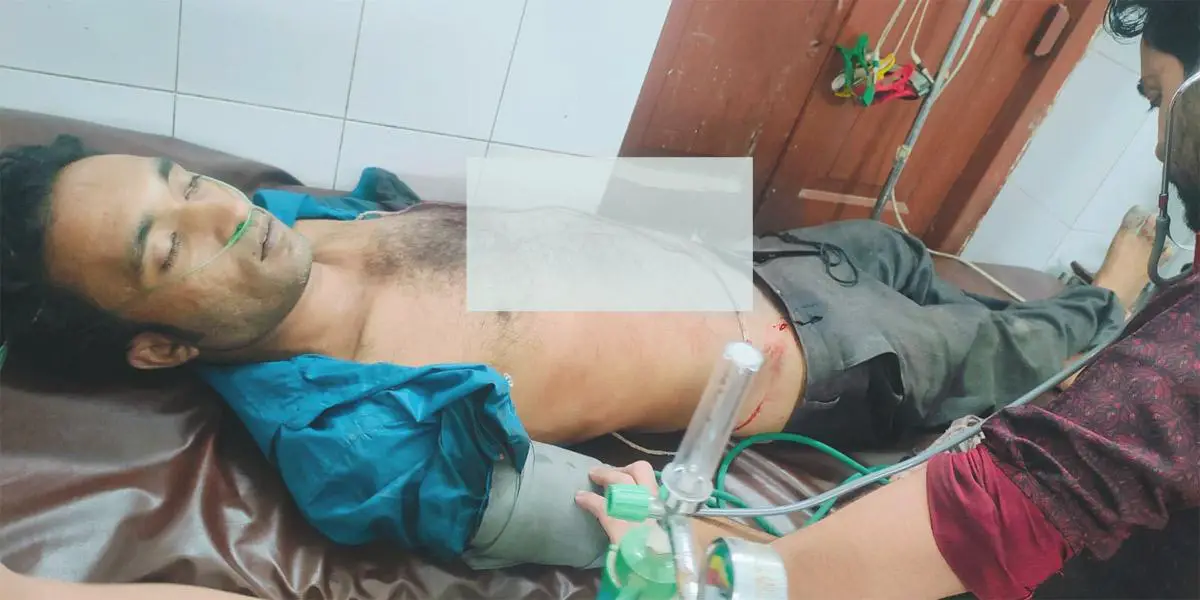 সাতকানিয়ায় প্রতিপক্ষের ছুরিকাঘাতে যুবকের মৃত্যু