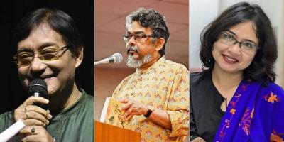 ছায়ানট-শরৎ পাঠচক্র পুরস্কার পাচ্ছেন ৩ গুণীজন