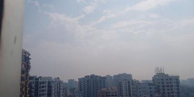 ঢাকার বাতাসের উন্নতি!