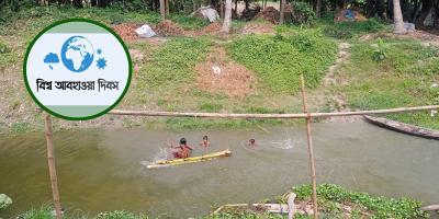তাপপ্রবাহের পরিস্থিতি সামাল দেওয়াই চ্যালেঞ্জ