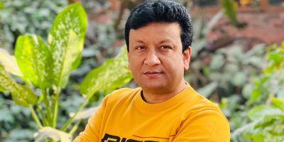 সঞ্জয় রাজের তিন ধারাবাহিক
