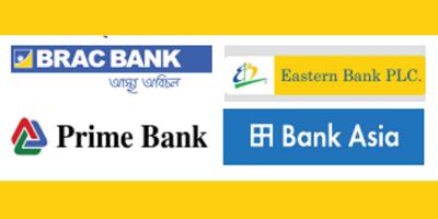 ঈদের কেনাকাটায় ব্যাংকগুলো দিচ্ছে আকর্ষণীয় অফার