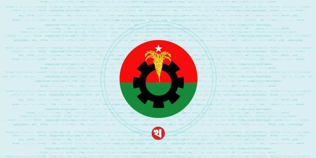 চার জেলায় বিএনপির আহ্বায়ক কমিটি