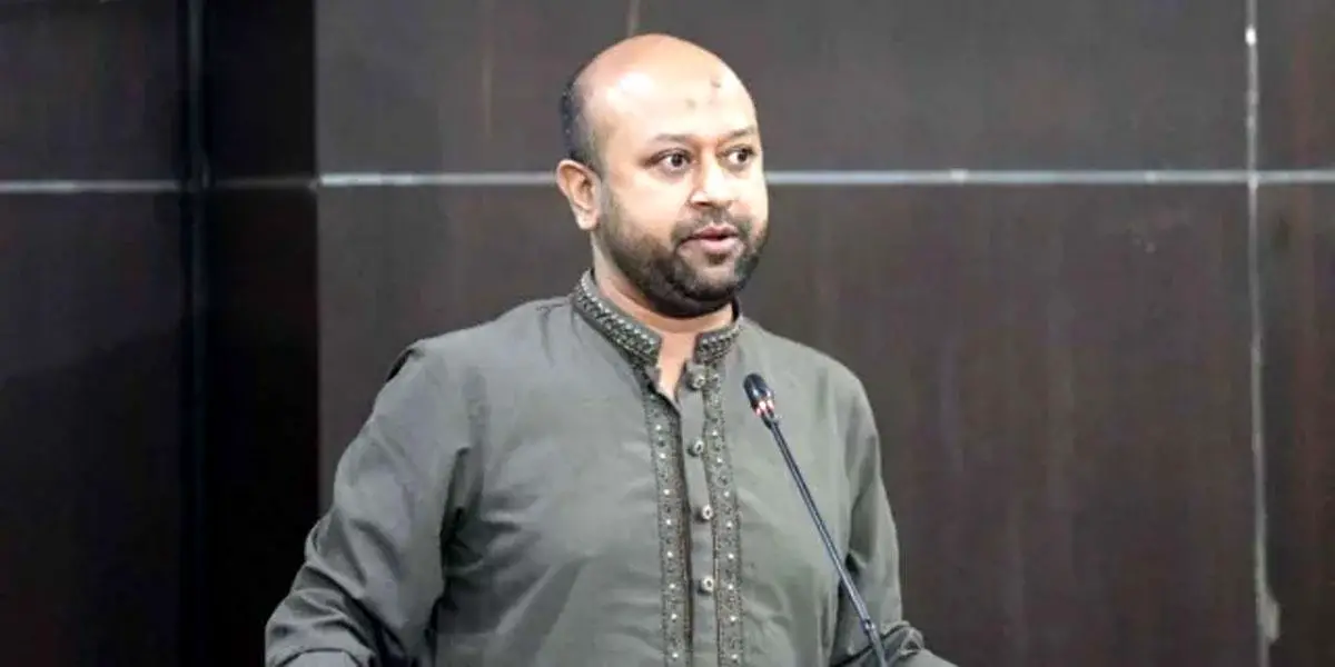 ব‍্যারিস্টার ফুয়াদ গ্রেপ্তার হওয়ার খবর ভুুয়া