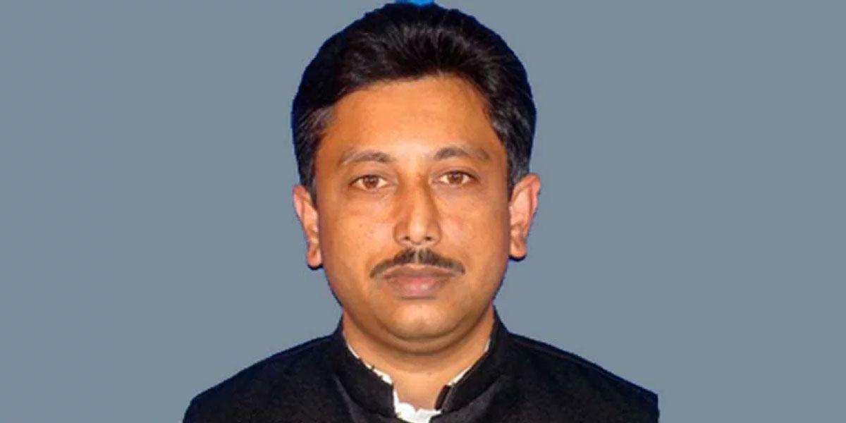 সাবেক চিফ হুইপ নূর ই আলম ও তার স্ত্রীর বিরুদ্ধে ২ মামলা