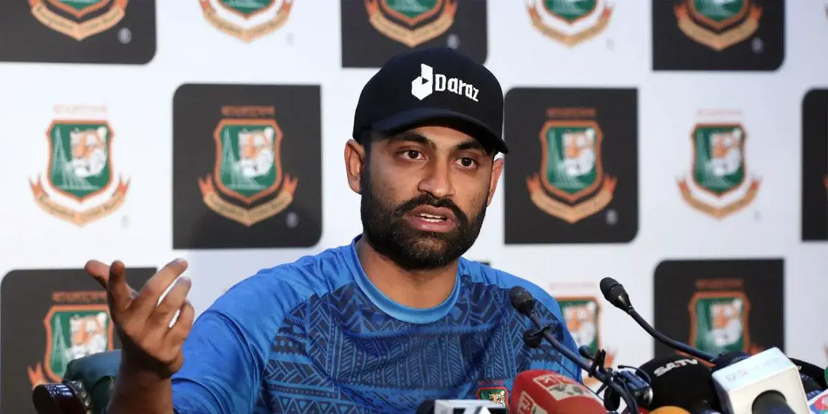 হার্টে রিং পরানোর পর নিবিড় পর্যবেক্ষণে তামিম