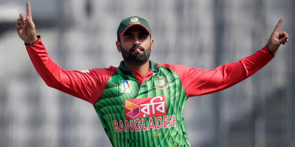 জ্ঞান ফিরেছে তামিমের