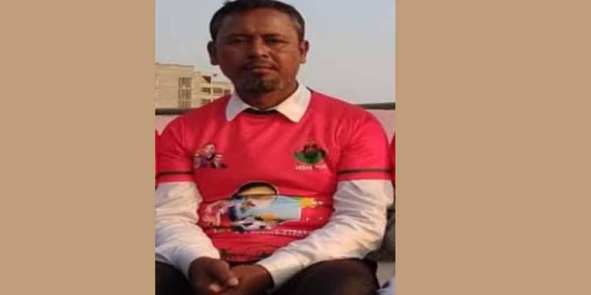 হামলা-ভাঙচুর, বিএনপি নেতা দল থেকে বহিষ্কার
