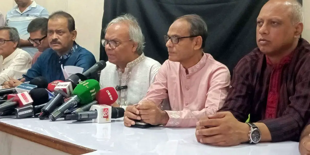 স্বাধীনতা দিবস উপলক্ষে বিএনপির ২ দিনের কর্মসূচি