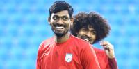 ভালো বন্ধু হয়ে উঠেছেন হামজা