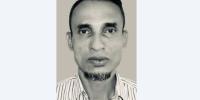 ইতিকাফ অবস্থায় শিক্ষকের মৃত্যু