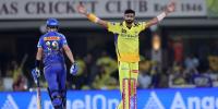 এবারও ‘হার’ দিয়েই আইপিএল শুরু মুম্বাইয়ের