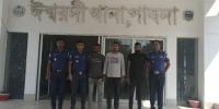 ঈশ্বরদীতে যুবলীগকর্মী হত্যা মামলায় গ্রেপ্তার ৩
