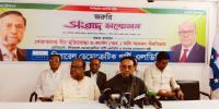 গণহত্যাকারী ও দেশদ্রোহীদের নাম সব জায়গা থেকে মুছে ফেলতে হবে: কর্নেল অলি