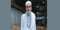 ক্যানসারে মারা যাওয়া ব্যক্তি মামলার আসামি