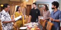 ঈদে নাটক নিয়ে হাজির হচ্ছেন হানিফ সংকেত