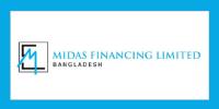 দর বৃদ্ধির শীর্ষে মাইডাস ফাইন্যান্সিং