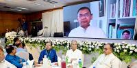 সেনাবাহিনীকে জনগণের মুখোমুখি করার চেষ্টা চলছে: তারেক রহমান