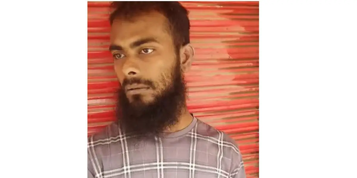 লালপুরে সন্তানের খেলার সঙ্গীকে ধর্ষণচেষ্টায় যুবক আটক