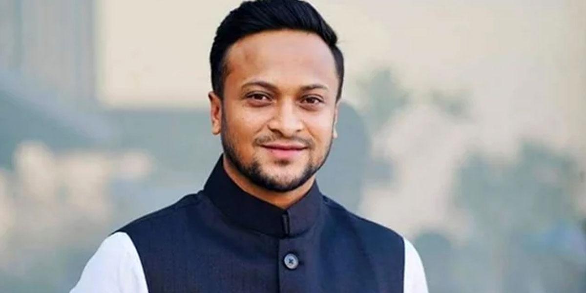 সাকিবের সম্পত্তি ক্রোকের আদেশ দিলেন আদালত
