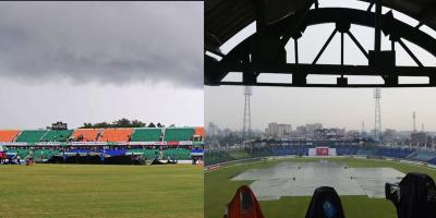 বদলে গেল দুটি আন্তর্জাতিক স্টেডিয়ামের নাম