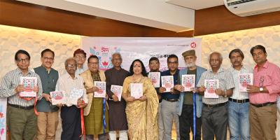 সর্বজনীন লেখকগোষ্ঠী তৈরি করতে চায় খবরের কাগজ
