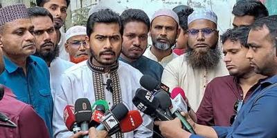 ‘হাসনাত-সারজিসের মন্তব্য আরেকটা ওয়ান ইলেভেনের প্রেক্ষাপট তৈরির নামান্তর’