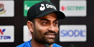 লাইফ সাপোর্টে তামিম ইকবাল