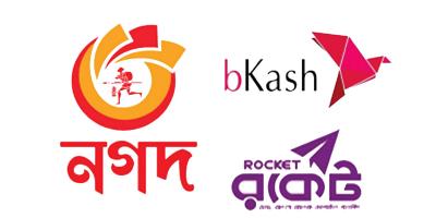 মোবাইলে আর্থিক সেবায় এক মাসে ১ লাখ ৭১ হাজার কোটি টাকা লেনদেন