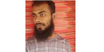 লালপুরে সন্তানের খেলার সঙ্গীকে ধর্ষণচেষ্টায় যুবক আটক