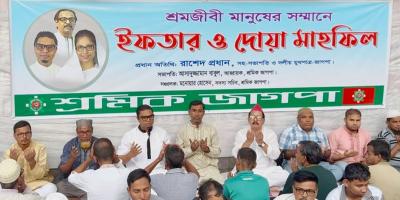 হাসিনাকে ক্ষমতায় রাখতে নির্বাচনে সরাসরি হস্তক্ষেপ করেছে ভারত: রাশেদ প্রধান