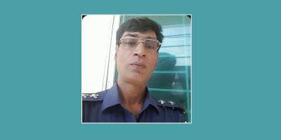 ঈশ্বরগঞ্জ থানার ঘুষ ফেরত দেওয়া সেই এসআই বরখাস্ত