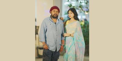 ঈদে তরুণ মুন্সীর ‘নিজেরে বুঝি না’