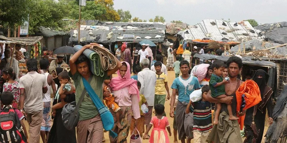 রোহিঙ্গা প্রত্যাবাসনে আরাকান আর্মির অনীহা!