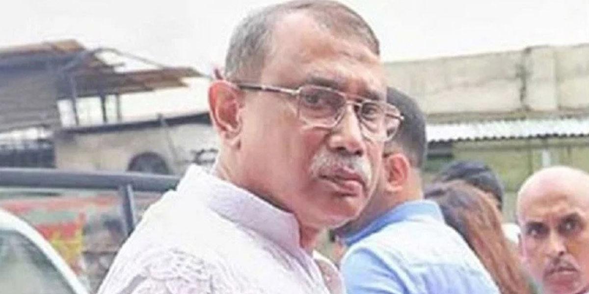 স্ত্রীসহ অব্যাহতি পেলেন শামীম ইস্কান্দার