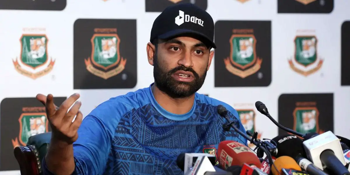 তামিমের শারীরিক অবস্থা সম্পর্কে যা জানা যাচ্ছে