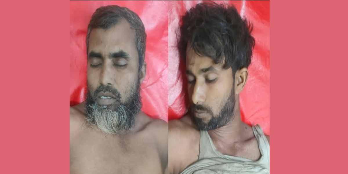 কচুয়ায় বিদ্যুৎস্পৃষ্টে দুই ভাইয়ের মৃত্যু
