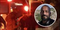 অস্কারজয়ী ফিলিস্তিনি পরিচালককে তুলে নিয়ে গেছে ইসরায়েলি বাহিনী!