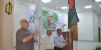 নটর ডেম বিশ্ববিদ্যালয়ে স্বাধীনতা দিবস উদযাপন