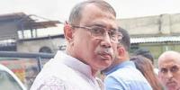 স্ত্রীসহ অব্যাহতি পেলেন শামীম ইস্কান্দার