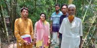ইতিহাসের আড়ালে ৫৪ বছর একাত্তর সালের ডহরপাড়া গণহত্যা
