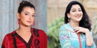 সিনেমা ছাড়া নিয়ে বর্ষার মন্তব্য, জবাব দিলেন দীপা খন্দকার