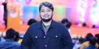 ফরিদুল ইসলাম রুবেলের ‘জ্বালাও প্রেমের বাত্তি’
