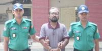 টেস্ট ড্রাইভের নামে দামি গাড়ি ছিনতাই করতেন বুয়েটের সাবেক শিক্ষার্থী