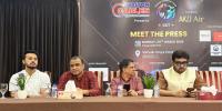 তারকাদের ক্রিকেট টুর্নামেন্ট