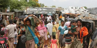 রোহিঙ্গা প্রত্যাবাসনে আরাকান আর্মির অনীহা!