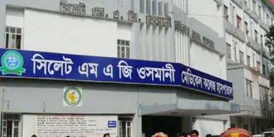 সিলেটে চিকিৎসকের বাসার গৃহপরিচারিকাকে নির্যাতন করে মৃত্যুর অভিযোগ